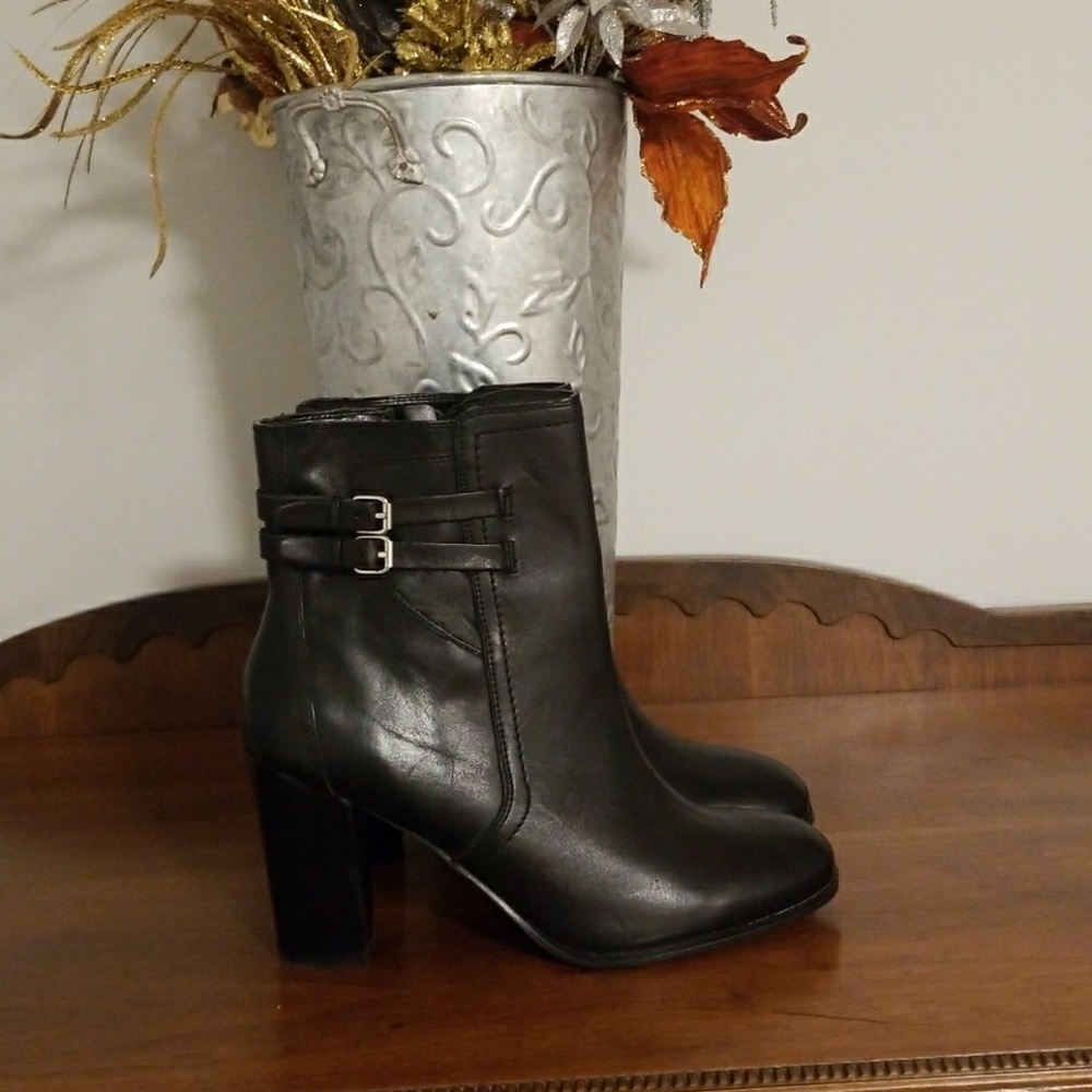 Marc Fisher boots
